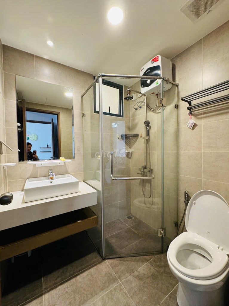 Rent apartment Akari City (phase1).