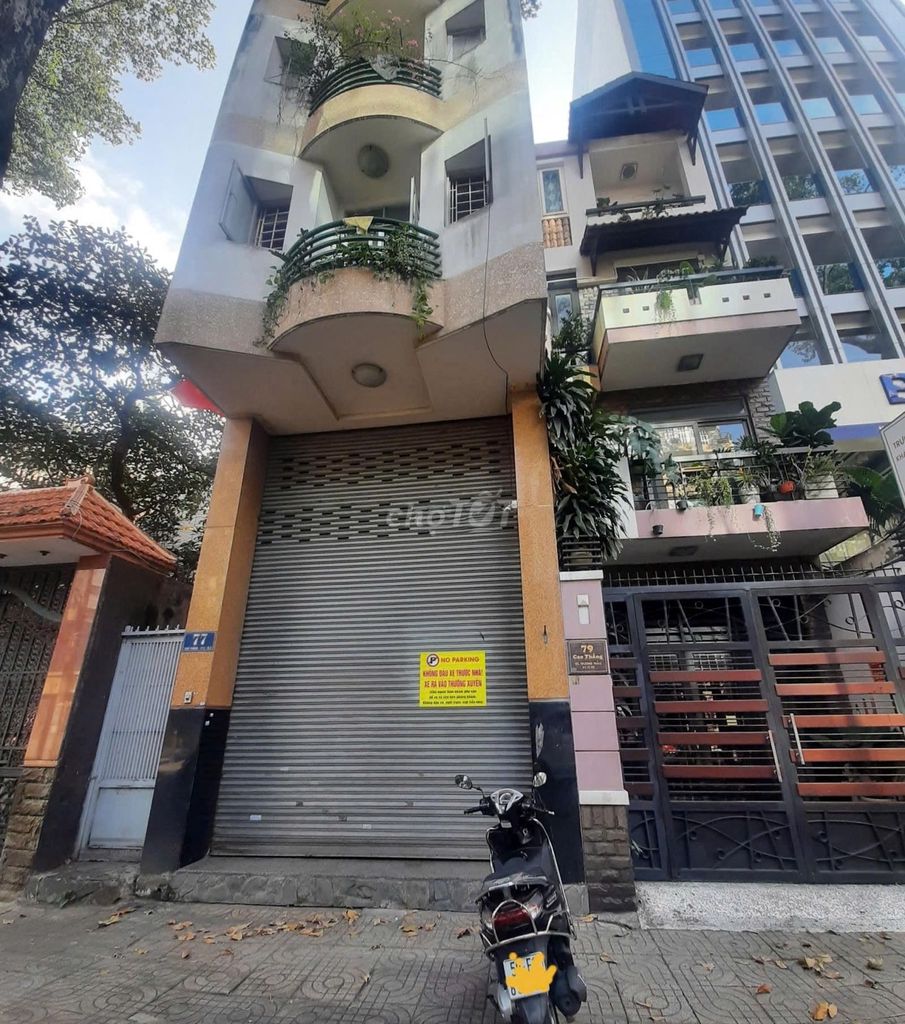 Rent Cao Thắng in cash-- 3rd District.