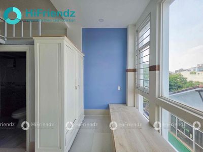 Opening a new room cheaply near kcx, udrek in District 7