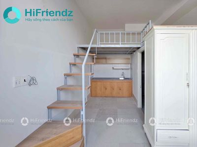 Opening a new room cheaply near kcx, udrek in District 7