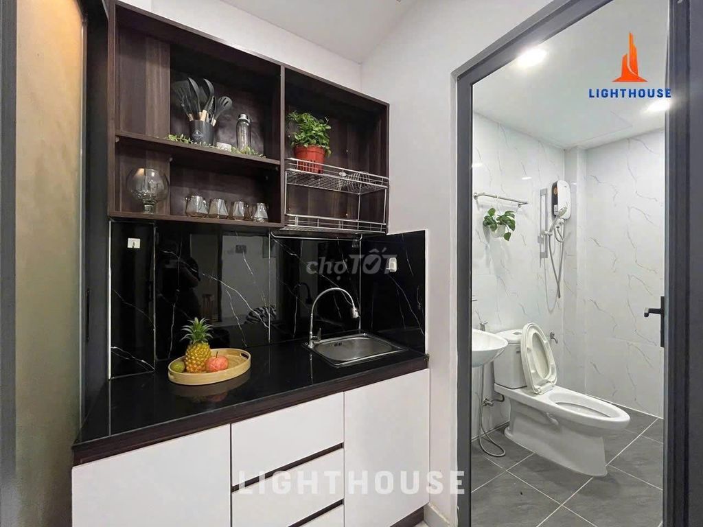 The private washing machine studio -- smart TV -- right at the University of hutech, pink bt.