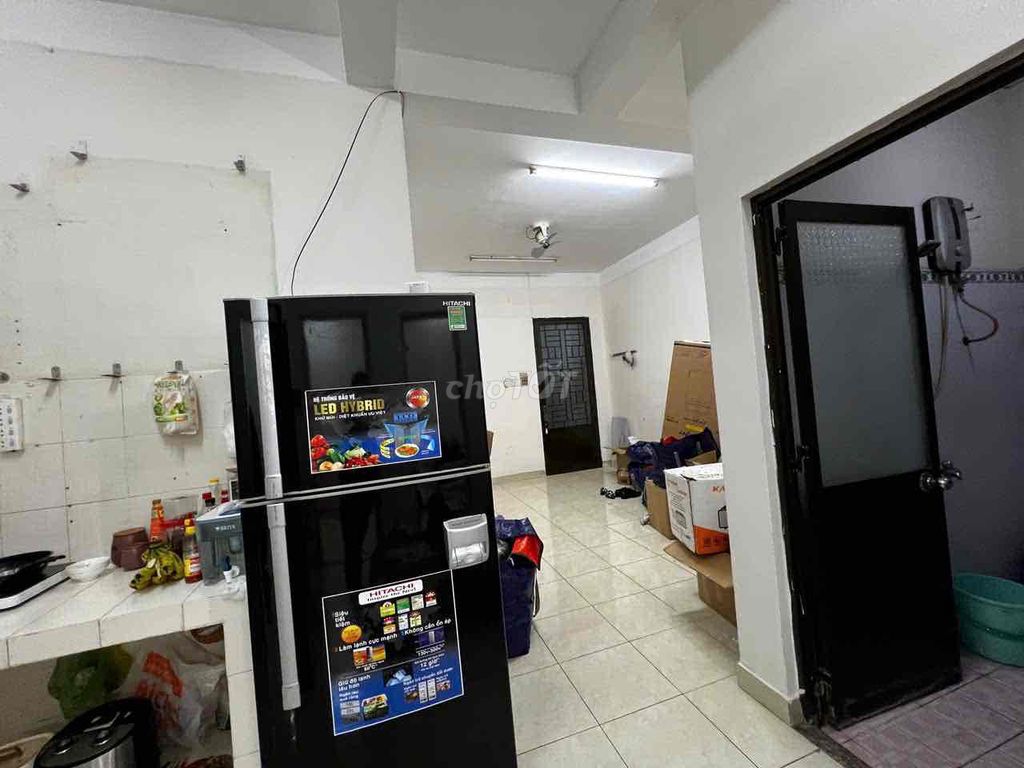 apartment rent 70 M2 - wide, cool, secure