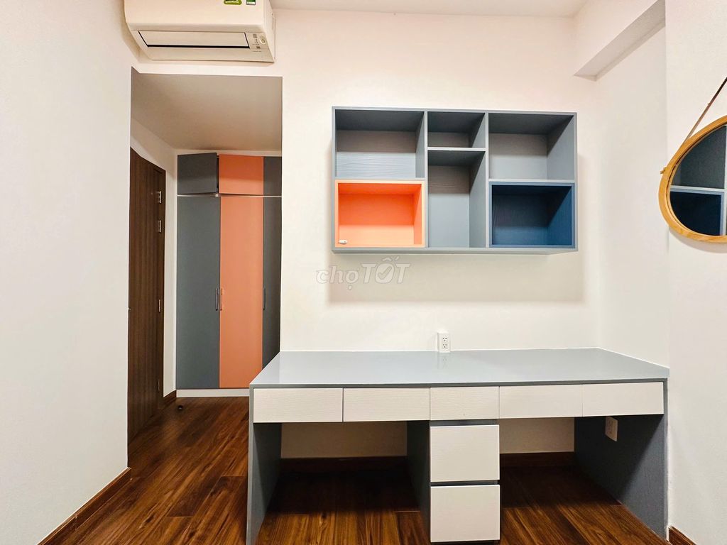 Rent apartment Akari City - Court 5 - 2 bedroom 2