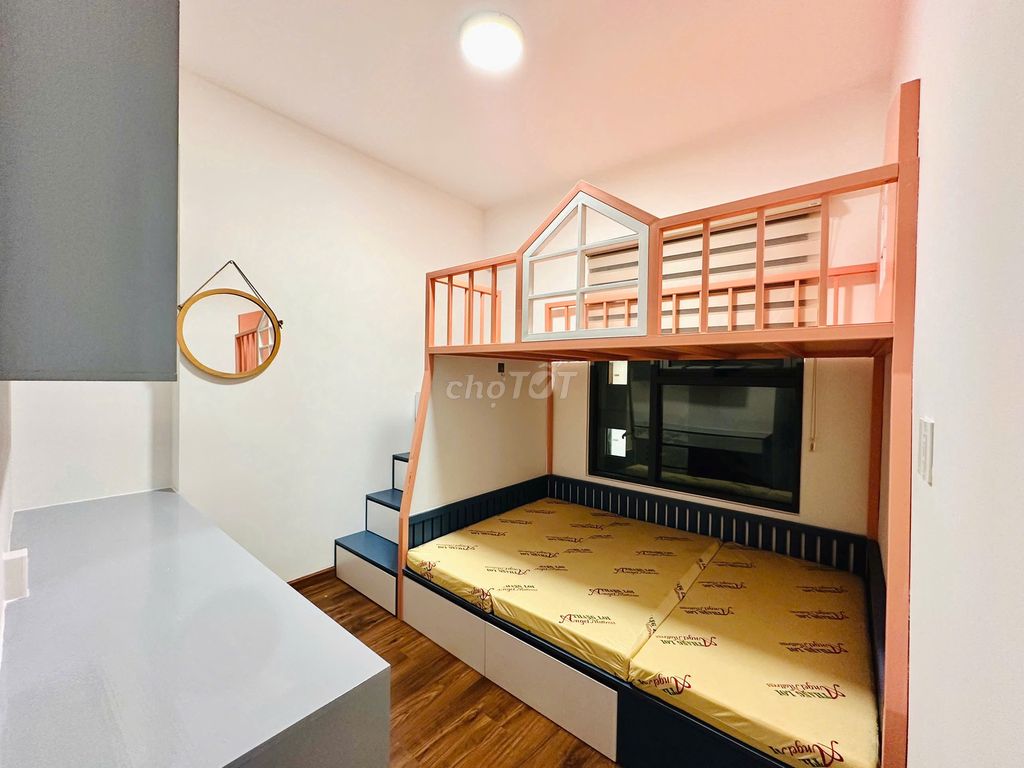Rent apartment Akari City - Court 5 - 2 bedroom 2