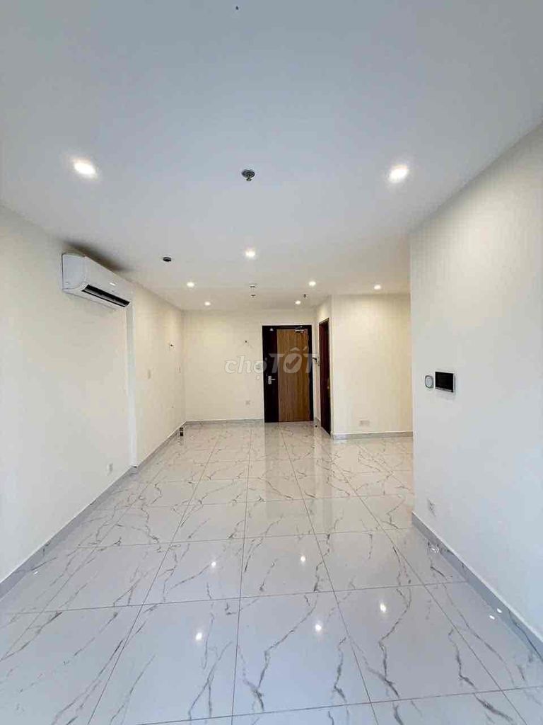 It's the owner of one bedroom plus 52 meters with the finest kitchen and Rèm - layout.