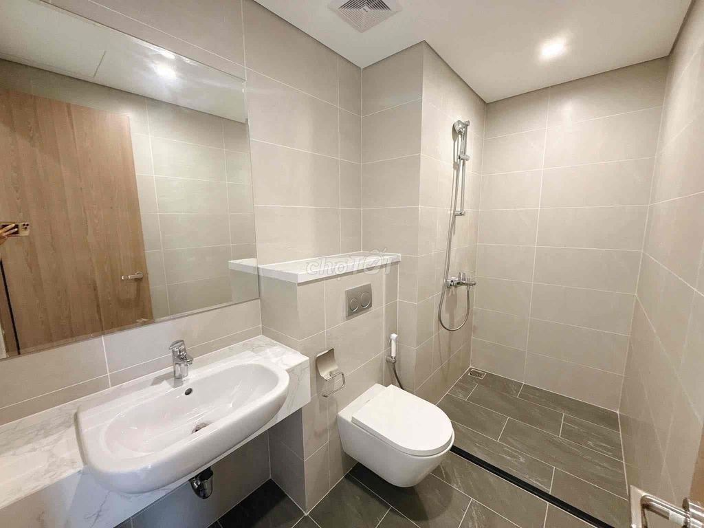 It's the owner of one bedroom plus 52 meters with the finest kitchen and Rèm - layout.