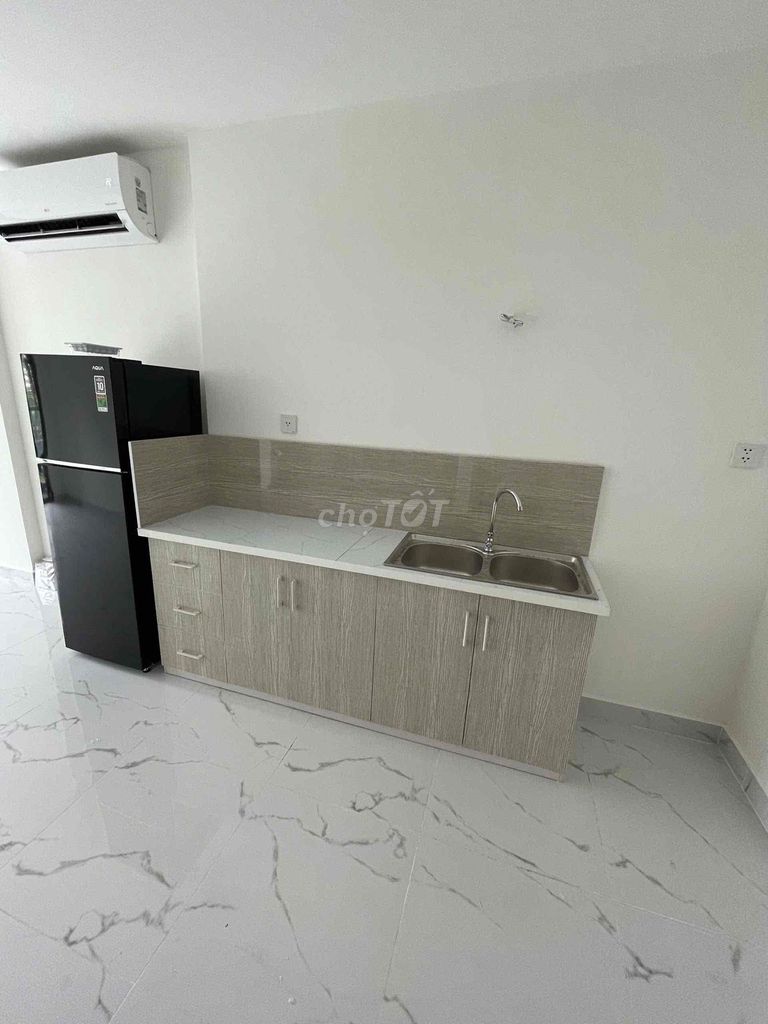 It's the owner of one bedroom plus 52 meters with the finest kitchen and Rèm - layout.