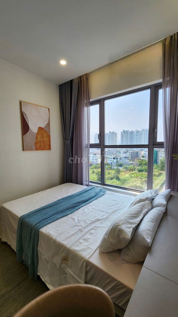 Just 15 million a month. Two bedrooms. 80 meters.