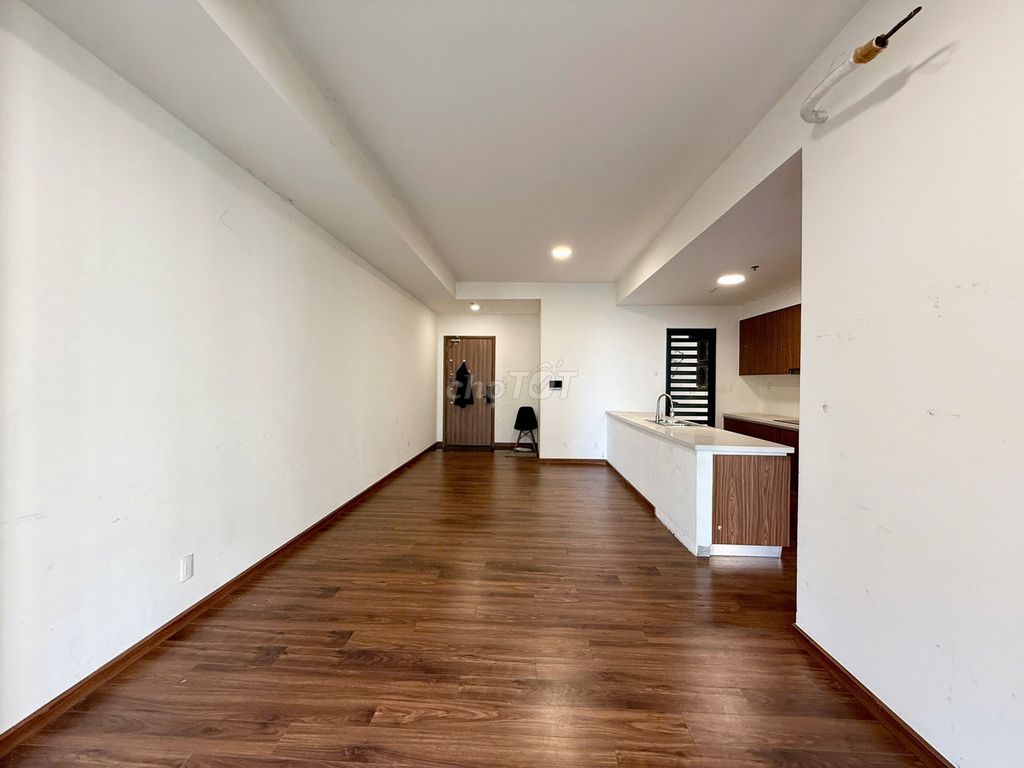 Rent a three-room Akari City-Avel.