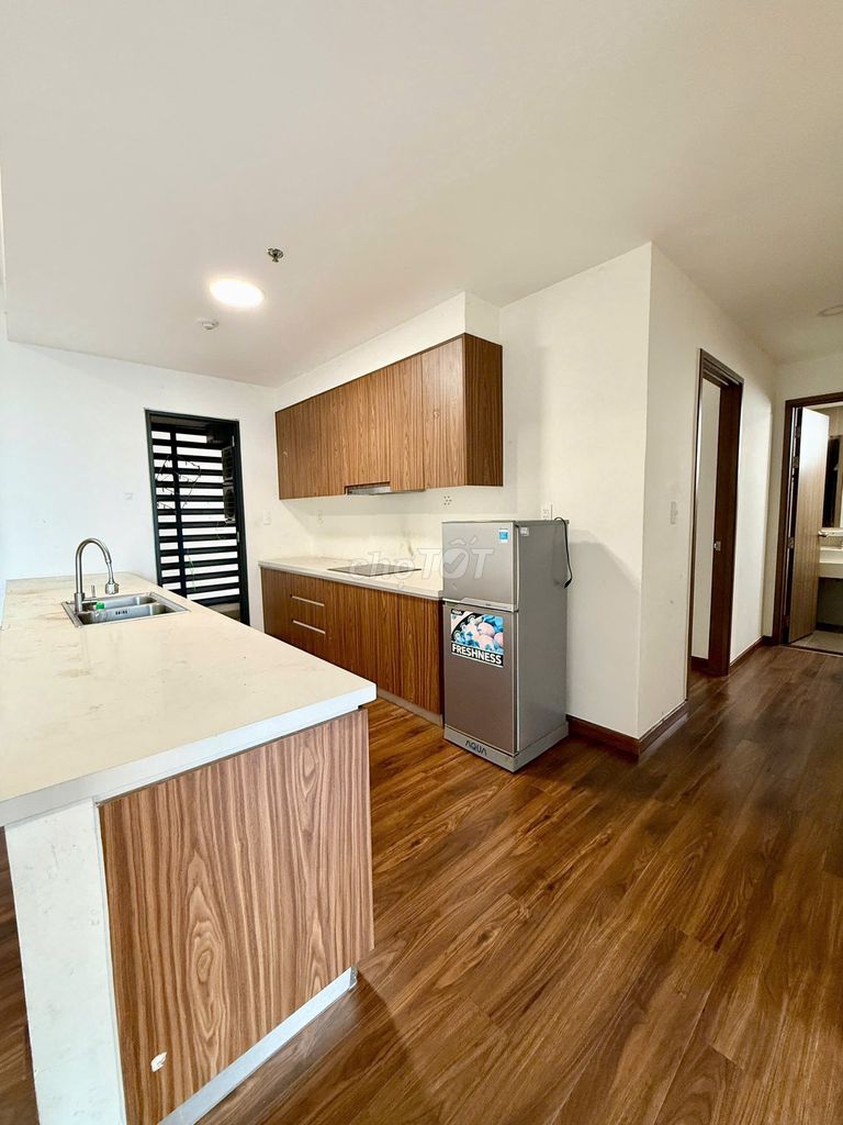 Rent a three-room Akari City-Avel.