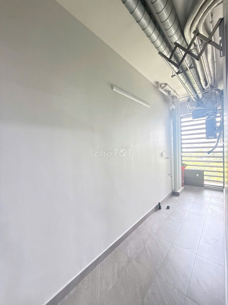 Rent Akari City-Aho 7-- basic nice new apartment.