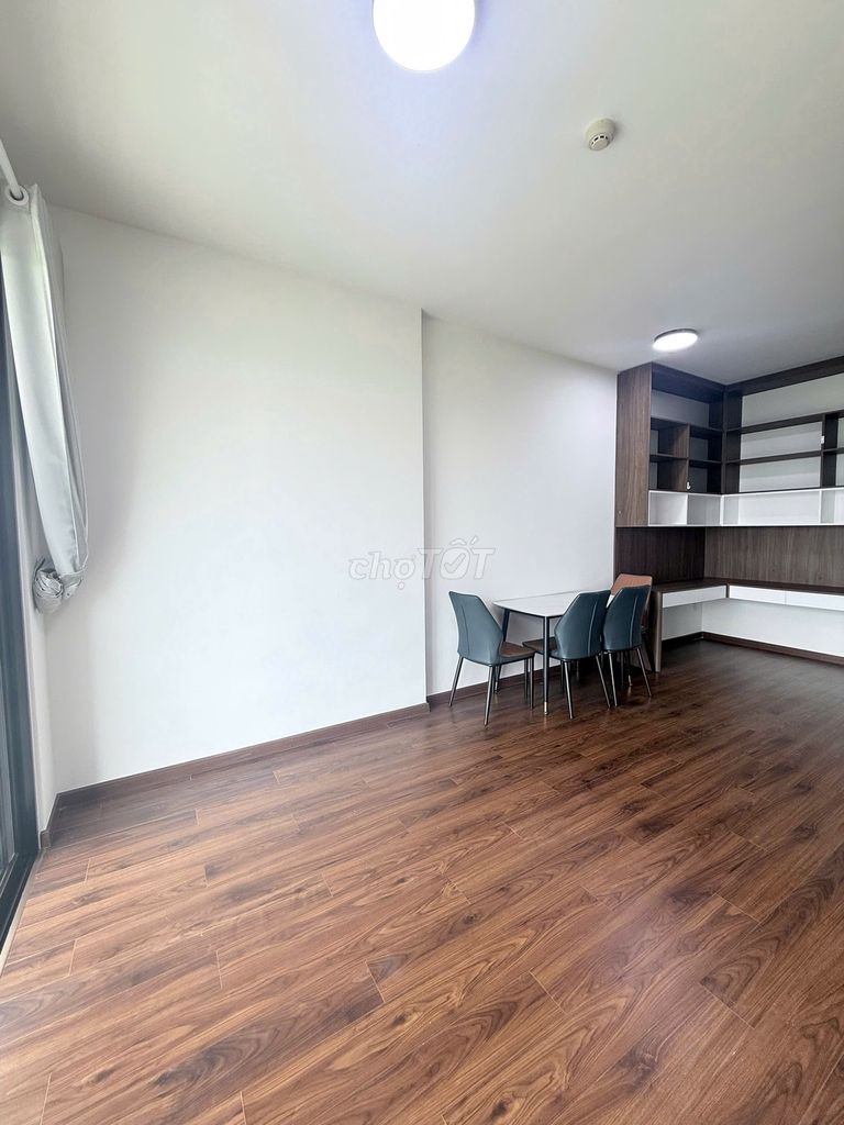 Rent Akari City-Aho 7-- basic nice new apartment.