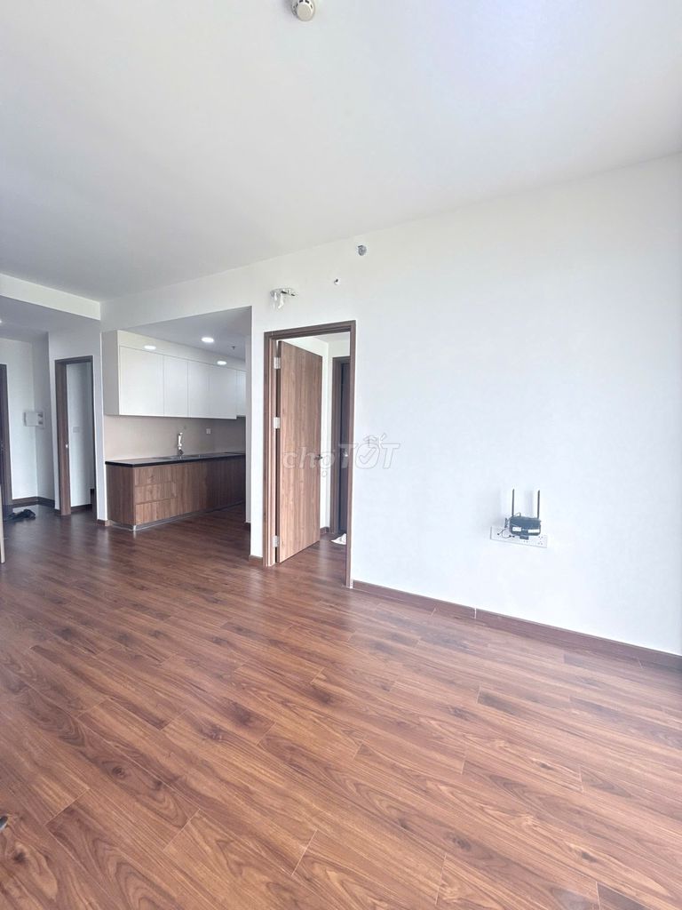 Rent Akari City-Aho 7-- basic nice new apartment.