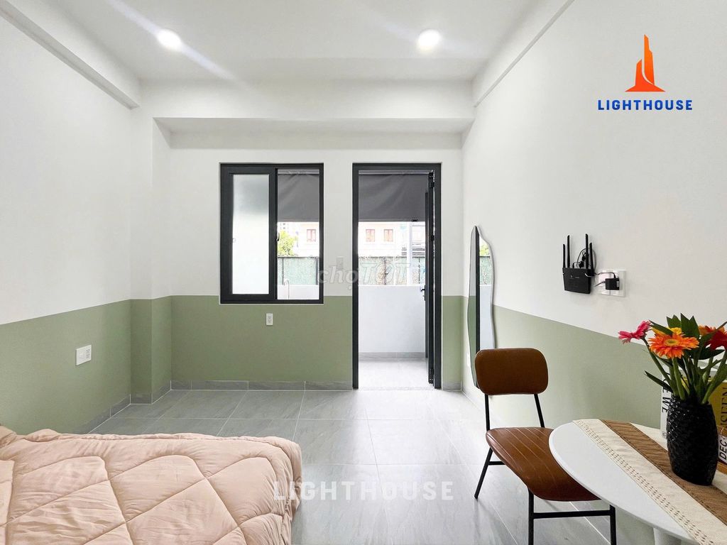 Private kitchen service apartment full interior - near diamond island