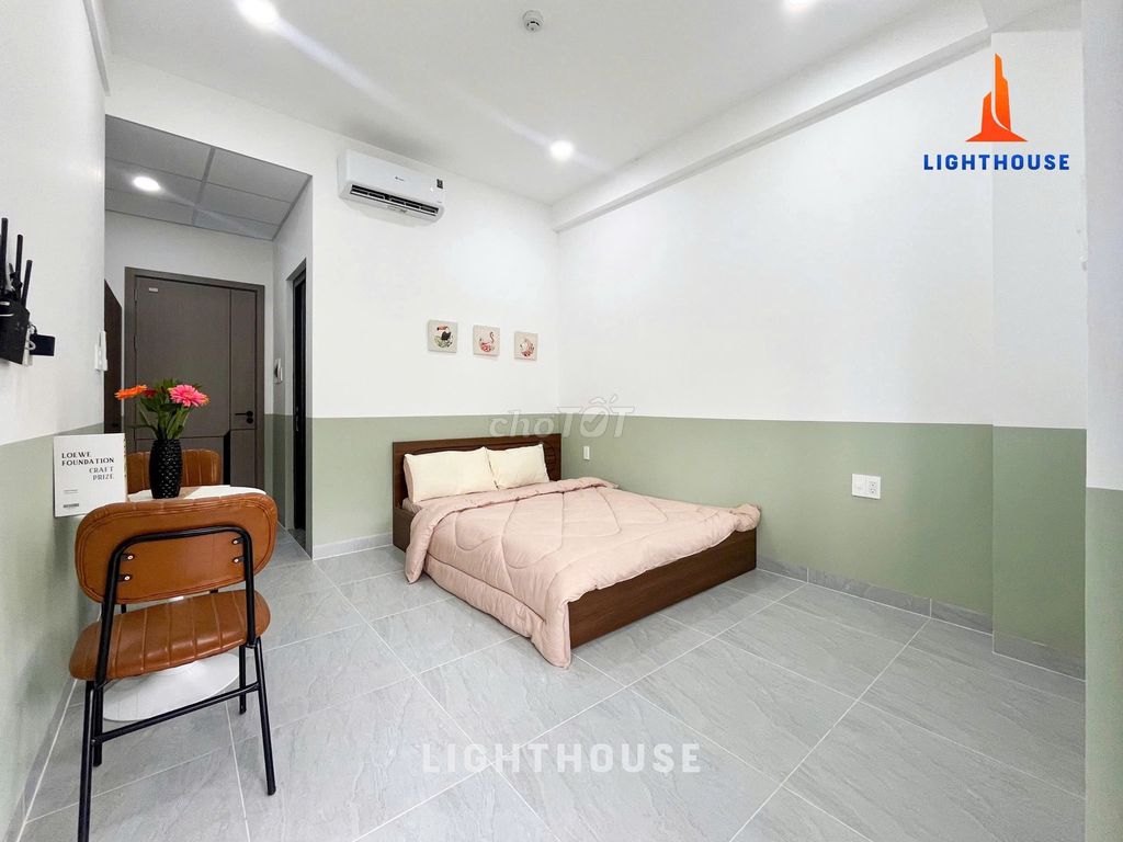 Private kitchen service apartment full interior - near diamond island