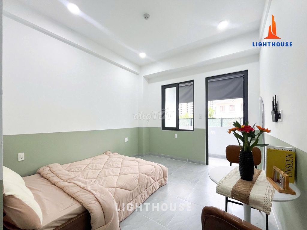 Private kitchen service apartment full interior - near diamond island