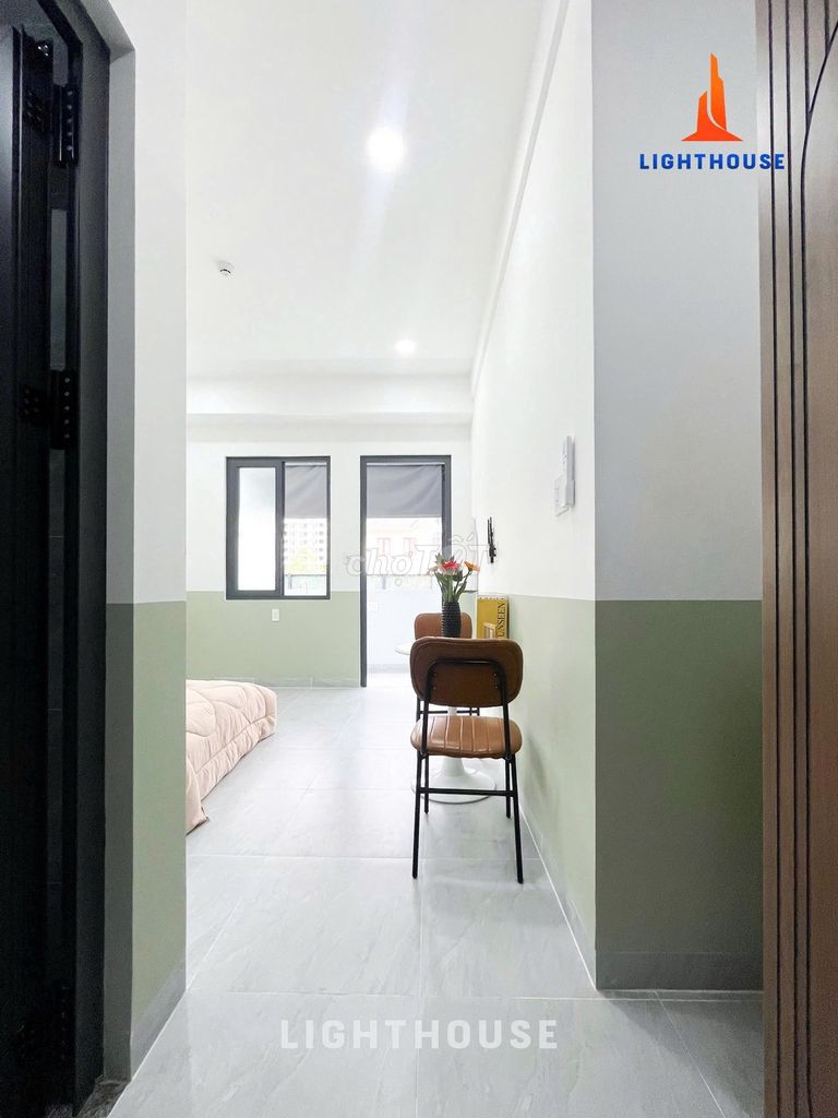 Private kitchen service apartment full interior - near diamond island