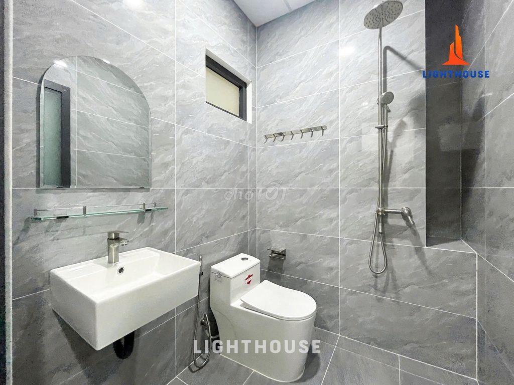 Private kitchen service apartment full interior - near diamond island