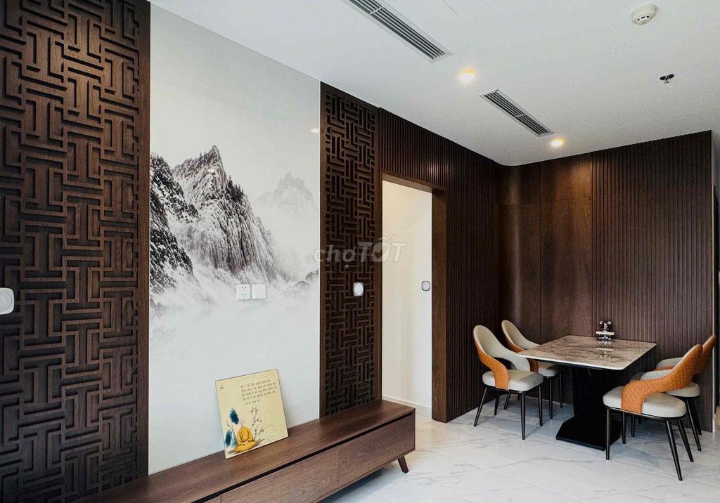 2 Luxryryry Beverly Alexomes Grand Park 80 m2 Bedrooms