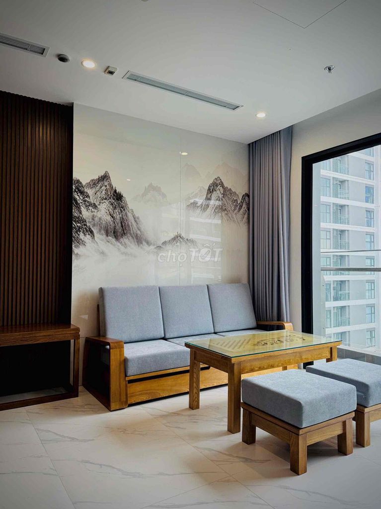 2 Luxryryry Beverly Alexomes Grand Park 80 m2 Bedrooms