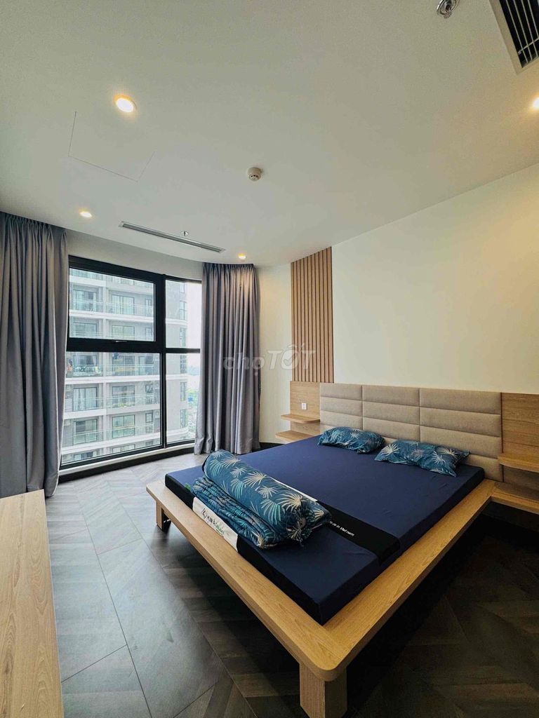 2 Luxryryry Beverly Alexomes Grand Park 80 m2 Bedrooms