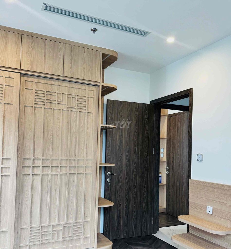 2 Luxryryry Beverly Alexomes Grand Park 80 m2 Bedrooms