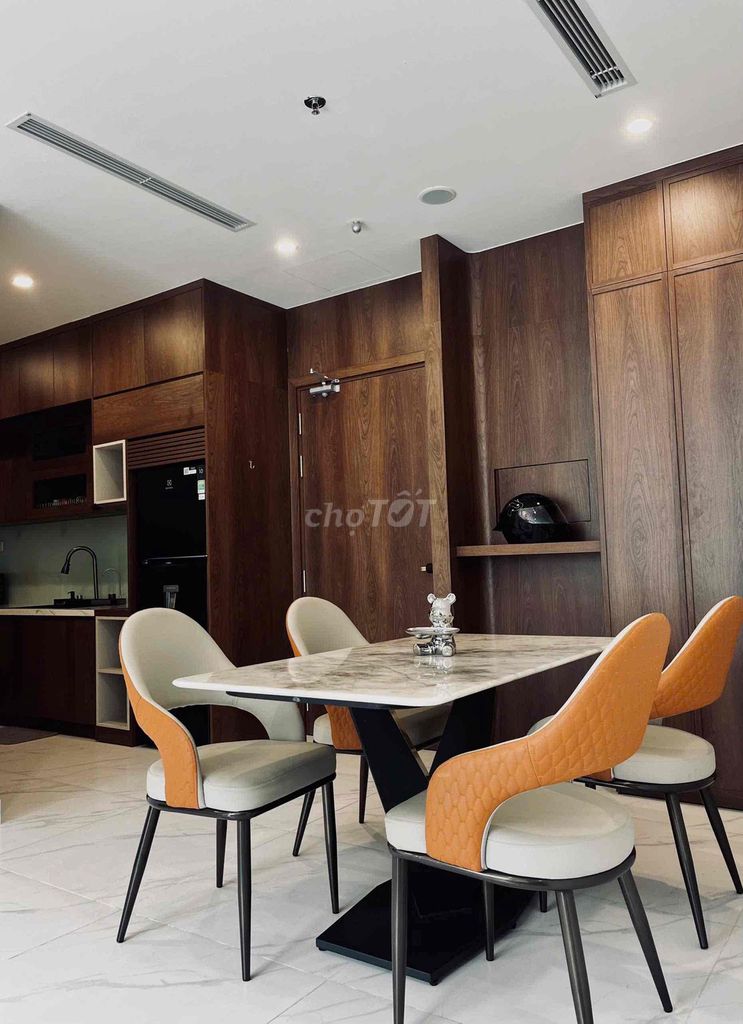 2 Luxryryry Beverly Alexomes Grand Park 80 m2 Bedrooms