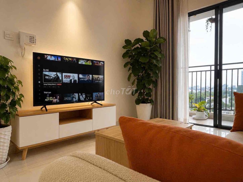 For two bedrooms, it's worth 16 million.