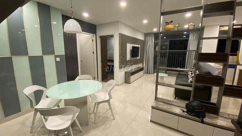 The owner sent 78 m-2 bedroom 2 a nice full interior toilet - C/C Central Premium