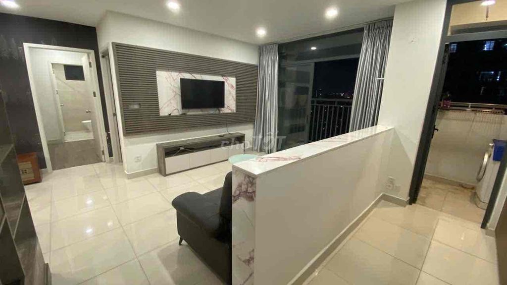 The owner sent 78 m-2 bedroom 2 a nice full interior toilet - C/C Central Premium