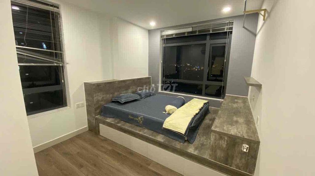 The owner sent 78 m-2 bedroom 2 a nice full interior toilet - C/C Central Premium