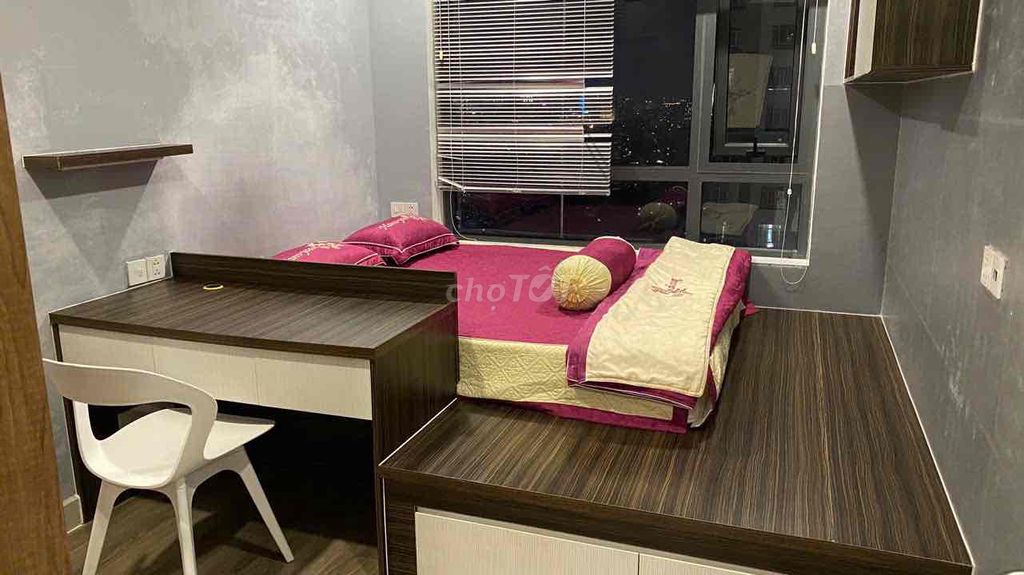 The owner sent 78 m-2 bedroom 2 a nice full interior toilet - C/C Central Premium