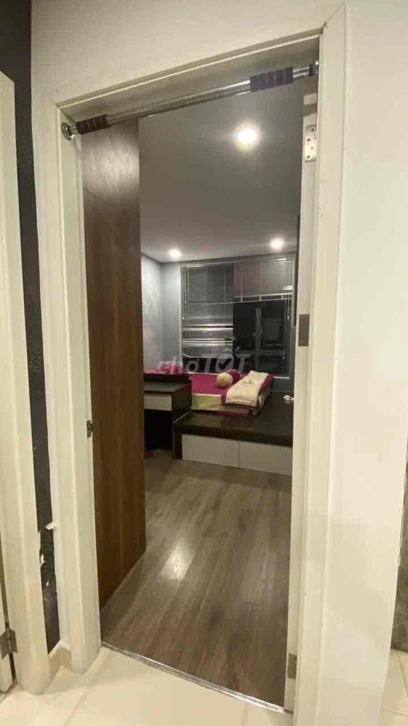 The owner sent 78 m-2 bedroom 2 a nice full interior toilet - C/C Central Premium