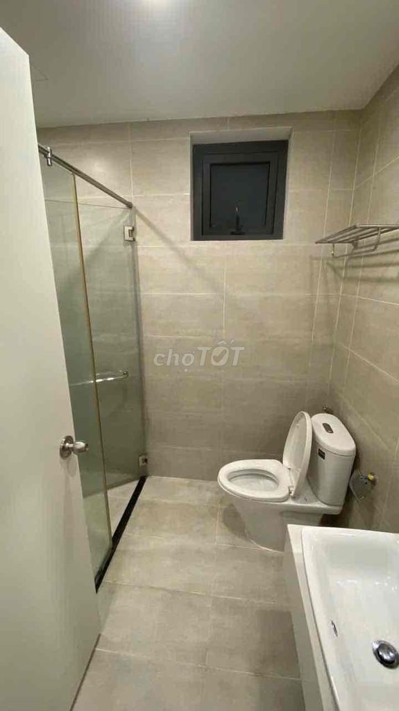 The owner sent 78 m-2 bedroom 2 a nice full interior toilet - C/C Central Premium