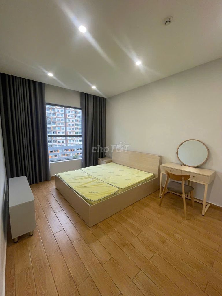 Rent Celesta Rise-- 3 bedrooms full of furniture, 23 million.
