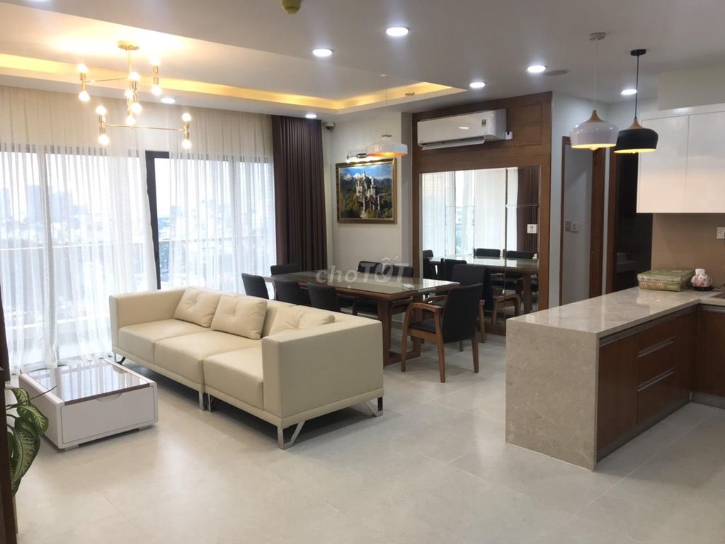 Need to quickly rent Everrich Infinity An Dương Vương district 5