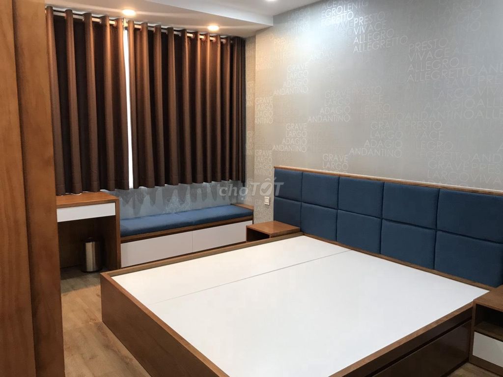 Need to quickly rent Everrich Infinity An Dương Vương district 5