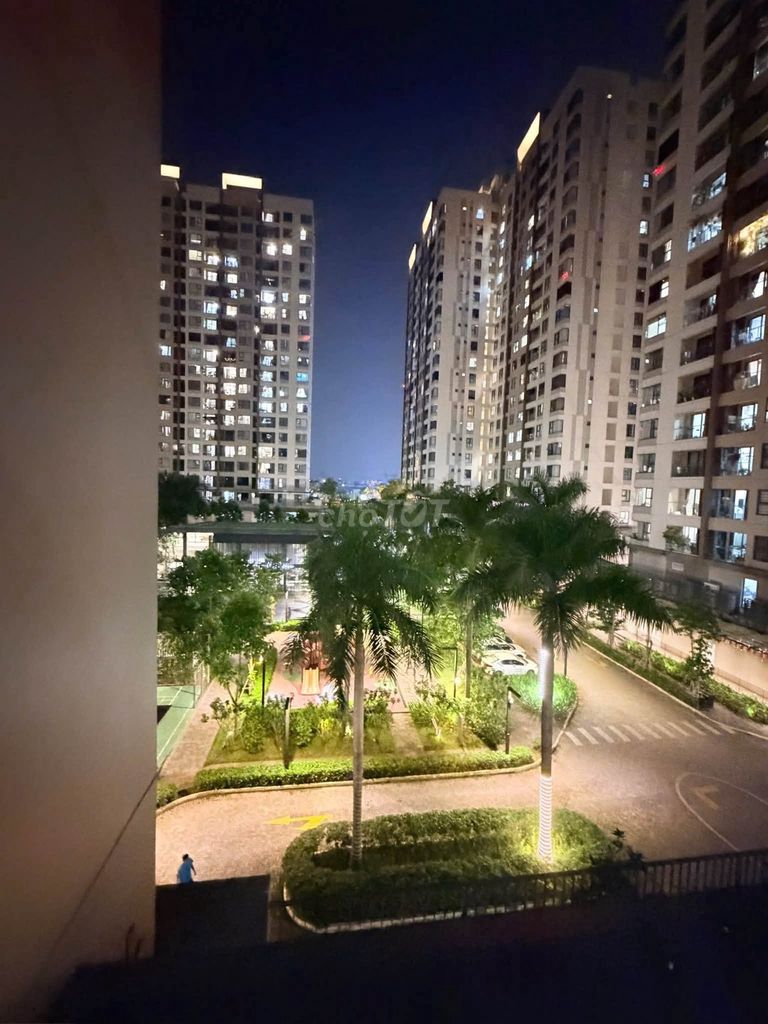 Rent Akari City-Võ Văn Kiệt, Bình Tân