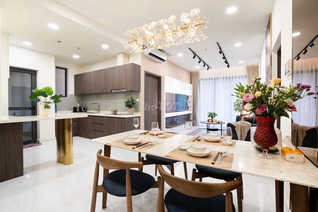 Rent for centery,brült,ruby Celadon City Tân Phú district