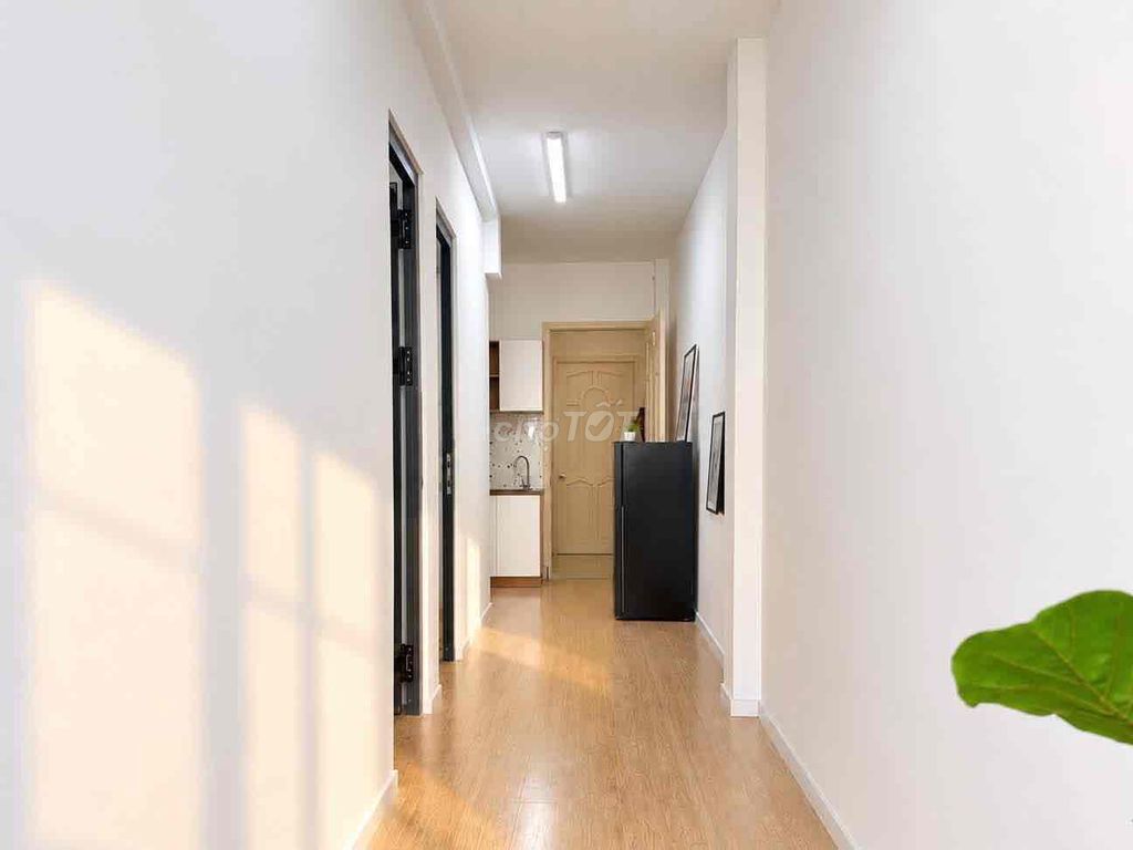 Two bedrooms Qqtone semi-subs, near the constitution, aeon Tân Phú, celadon