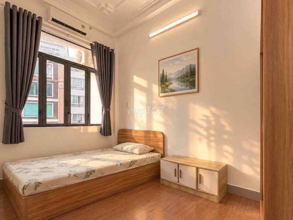 Two bedrooms Qqtone semi-subs, near the constitution, aeon Tân Phú, celadon