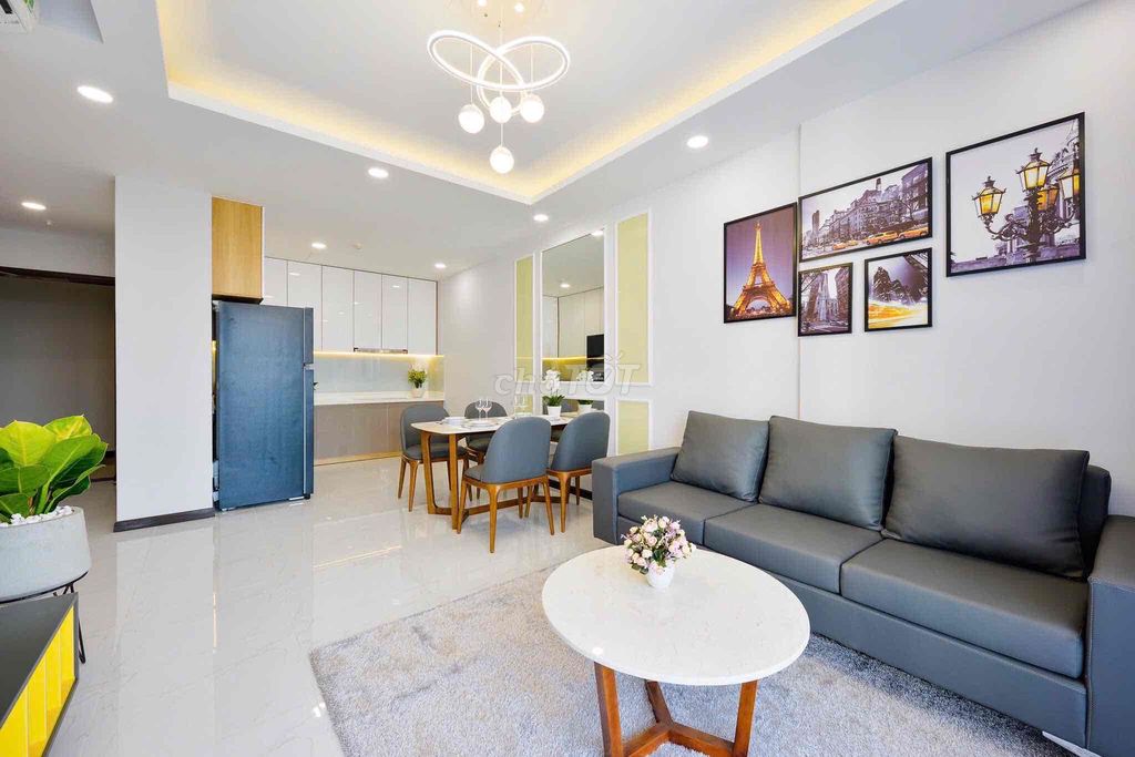 Rent Orchard Parkview 3 bedrooms 2 full-shaped toilets near the airport
