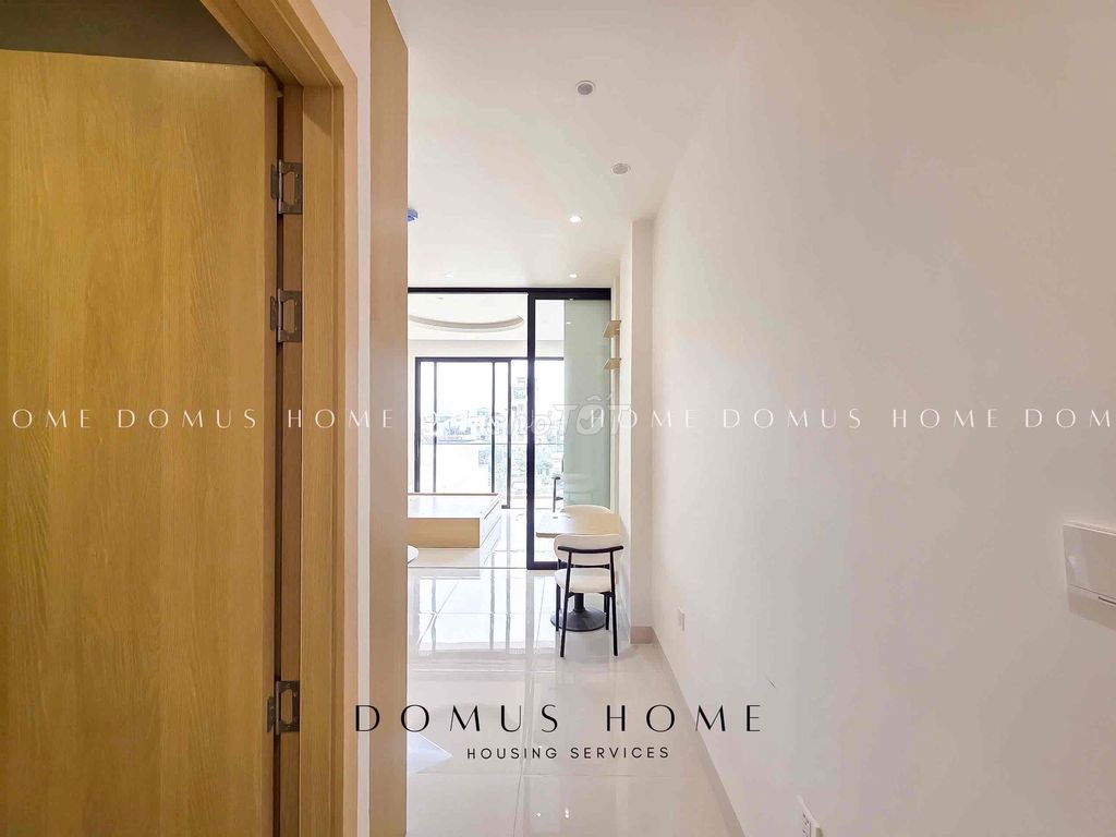 1 Super Pretty Bande Bedroom in District 7