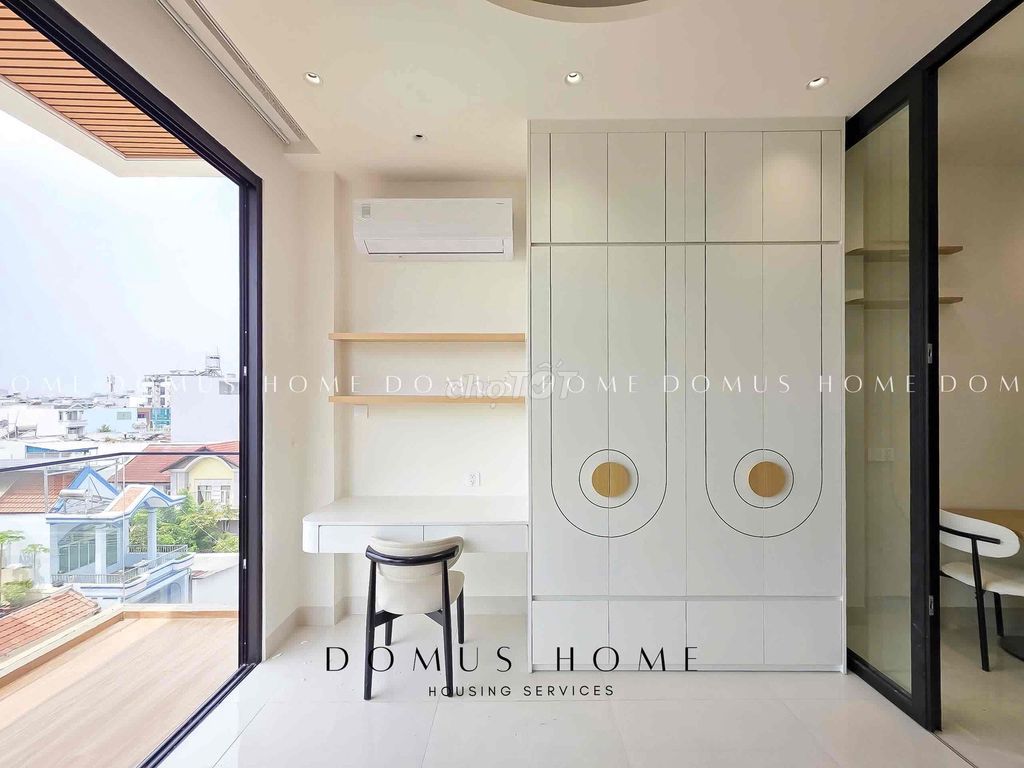 1 Super Pretty Bande Bedroom in District 7