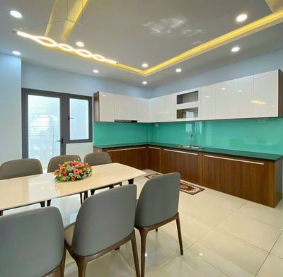 Need to rent an alley house 247/2 A Huỳnh Văn Bánh-711 Q.Zq1