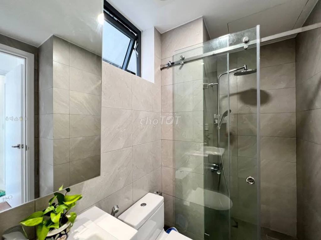 We're about to empty- - Rent two bedrooms. 72 meters.