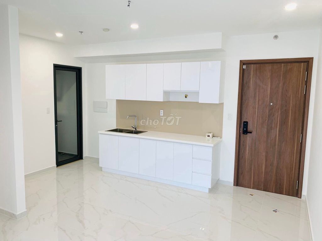 We're about to empty- - Rent two bedrooms. 72 meters.