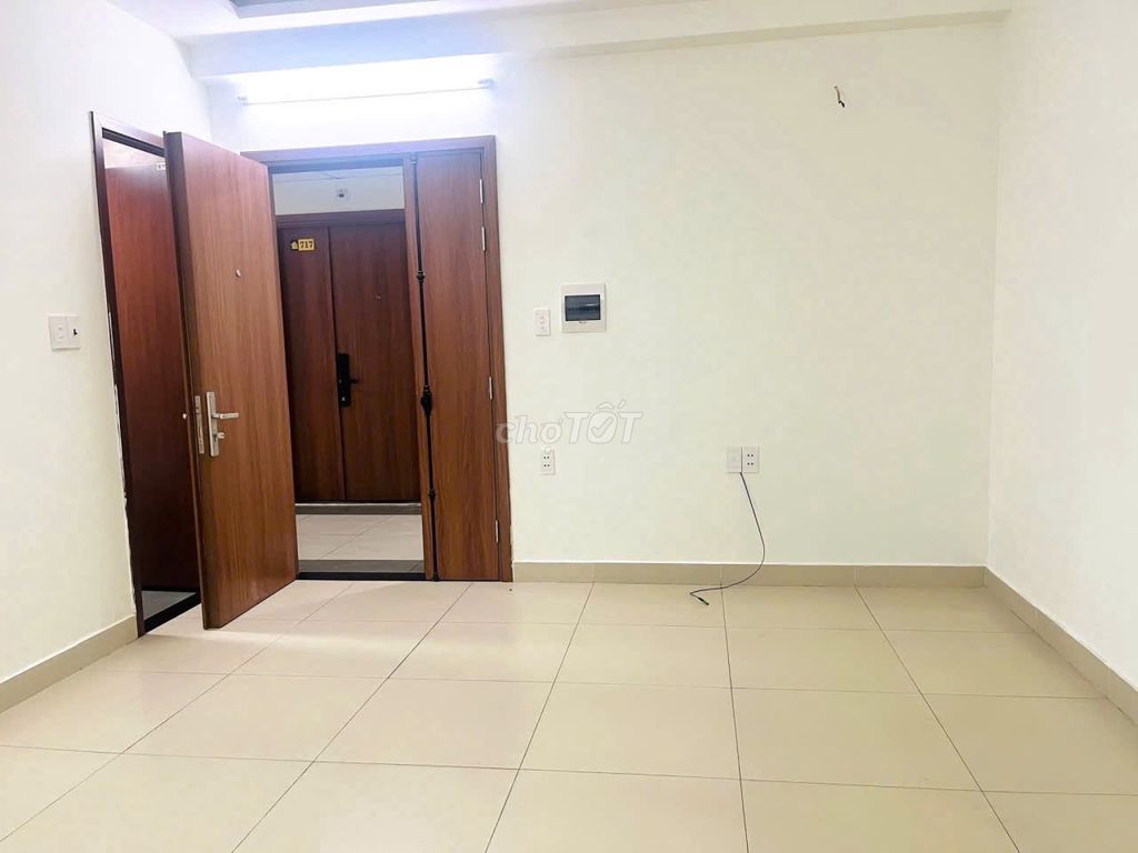 Chung cư Đông Hải, Tô Ký, District 12, 2 p sleep, 2 toilets, 6 million