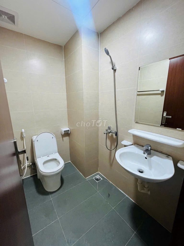 Chung cư Đông Hải, Tô Ký, District 12, 2 p sleep, 2 toilets, 6 million