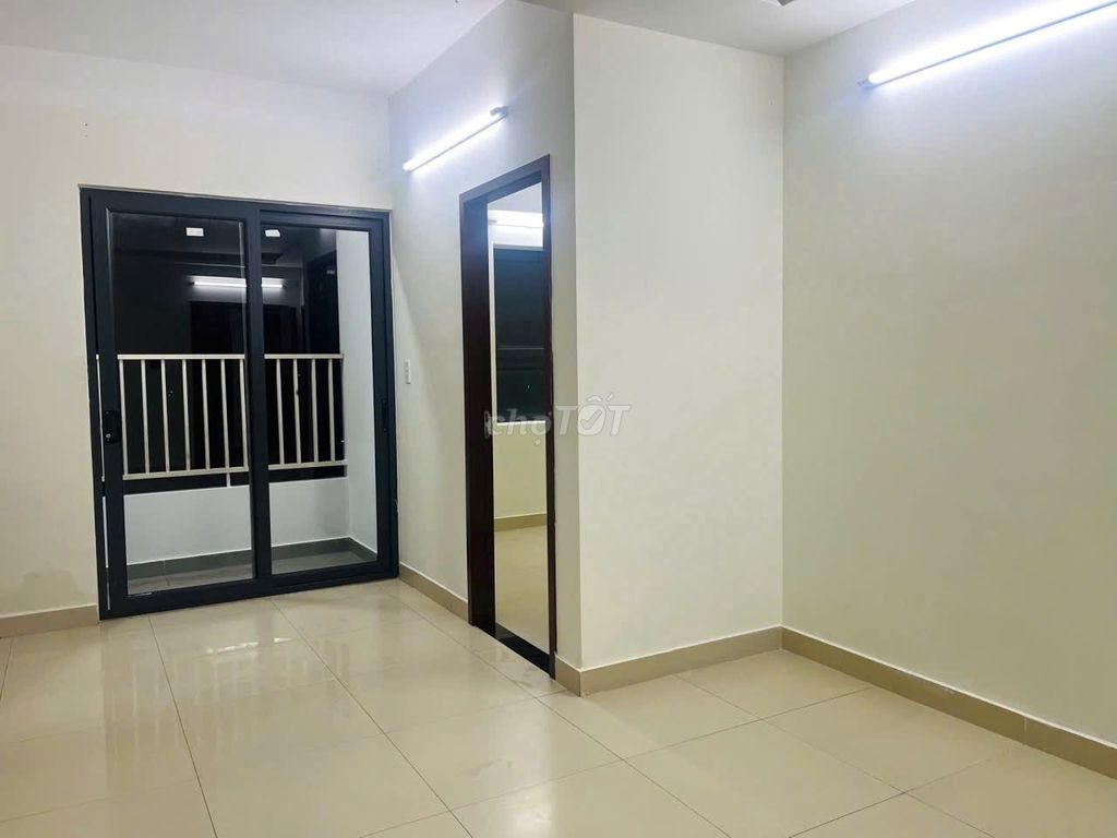 Chung cư Đông Hải, Tô Ký, District 12, 2 p sleep, 2 toilets, 6 million